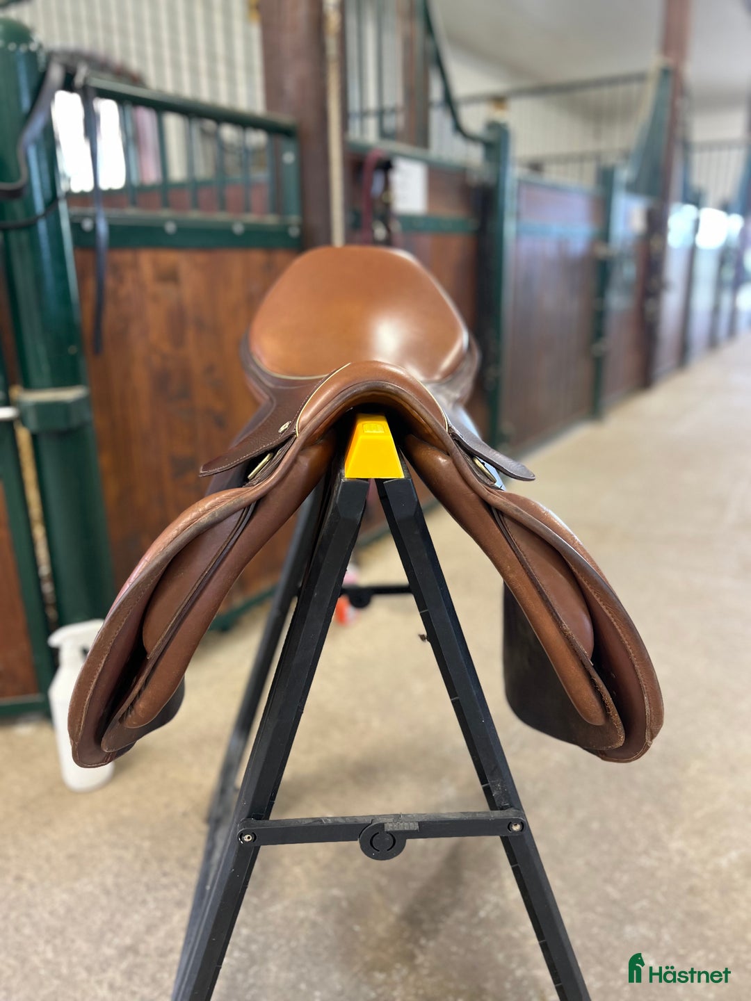 Sadlar hästutrustning till salu: Santa cruz sadel i Rimbo - Annons 2