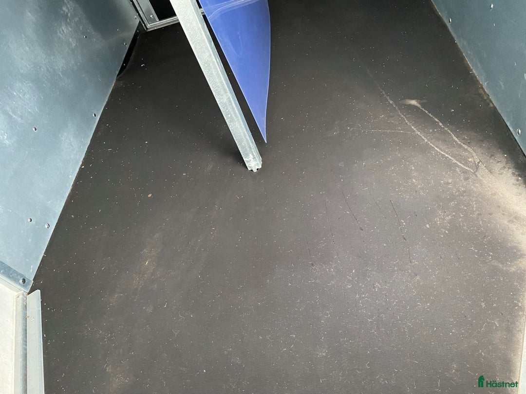 Hästtransporter  fordon & transport till salu: Fautras Provan demo-ex  i Kvicksund - Annons 8