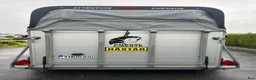 Hästtransporter  fordon & transport till salu: Mycket fin hästtransport med sadelkammare i Kungälv - Annons 2