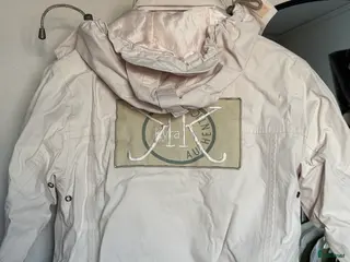 Jackor & Kavajer ryttarutrustning till salu: Vår/höstjacka Kyra K - Annons 21