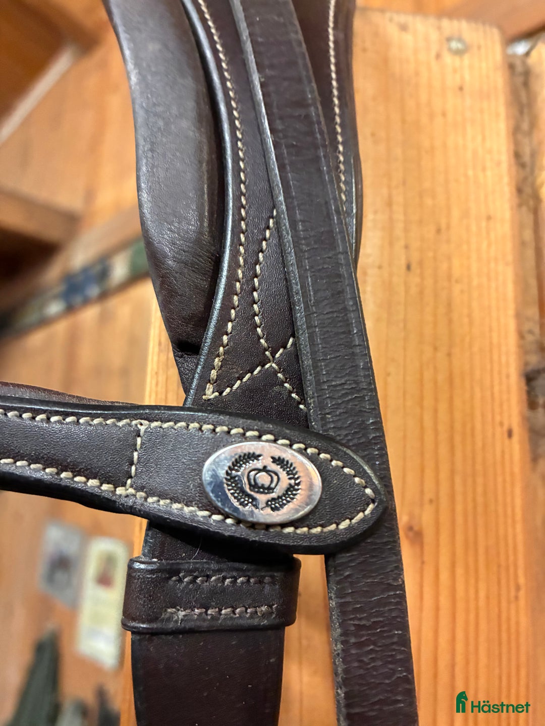 Träns hästutrustning till salu: Träns Ps of sweden  - Annons 3