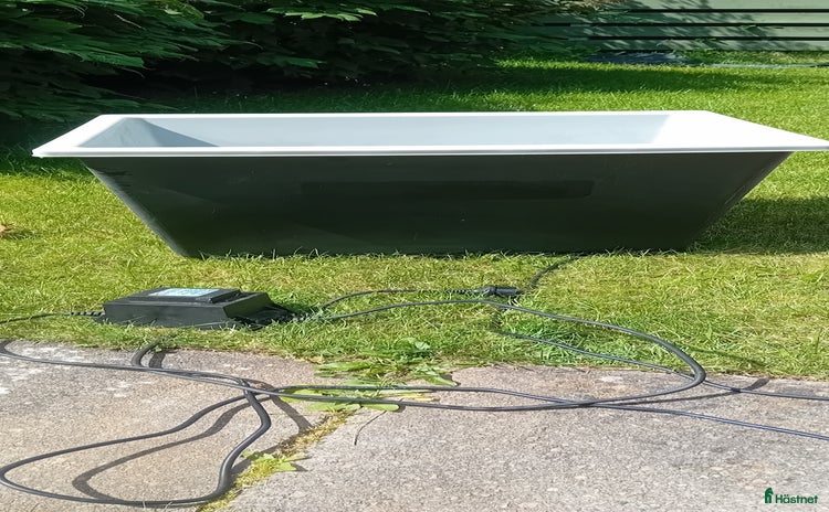 Övrig utrustning övrig utrustning till salu i Markaryd - Annons 12