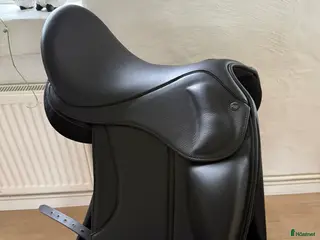 Sadlar hästutrustning Sælges - Annons 2