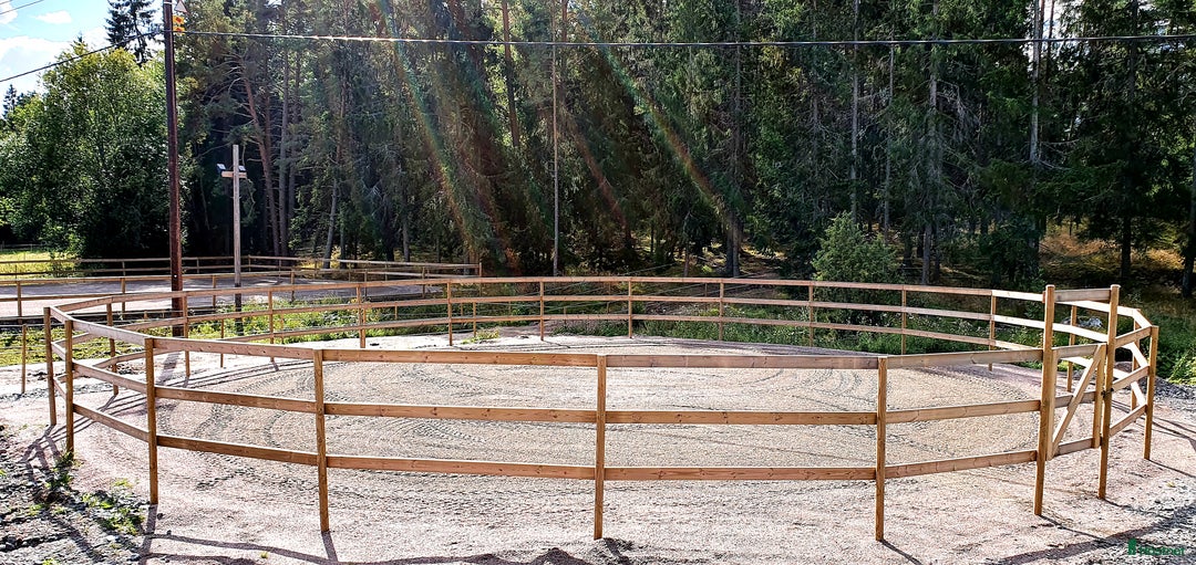  stallplats finnes: Lediga Stallplatser Almunge, Uppsala i Almunge - Annons 3