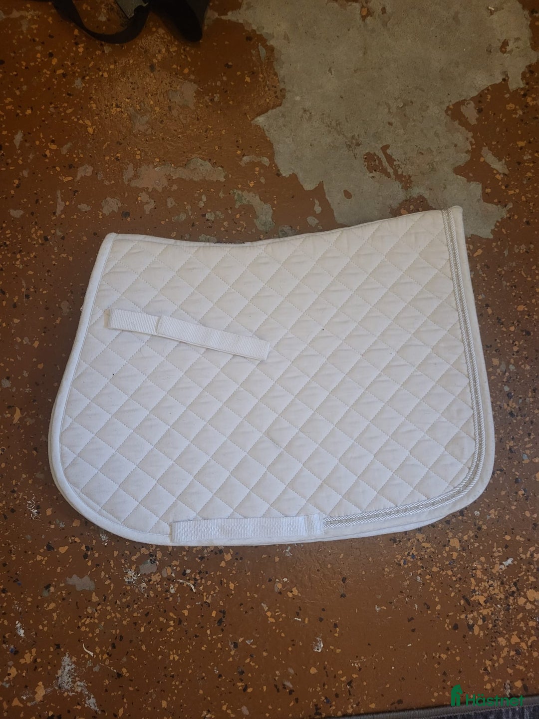 Schabrak & Vojlockar hästutrustning till salu: Pony schabrak i Grums - Annons 3