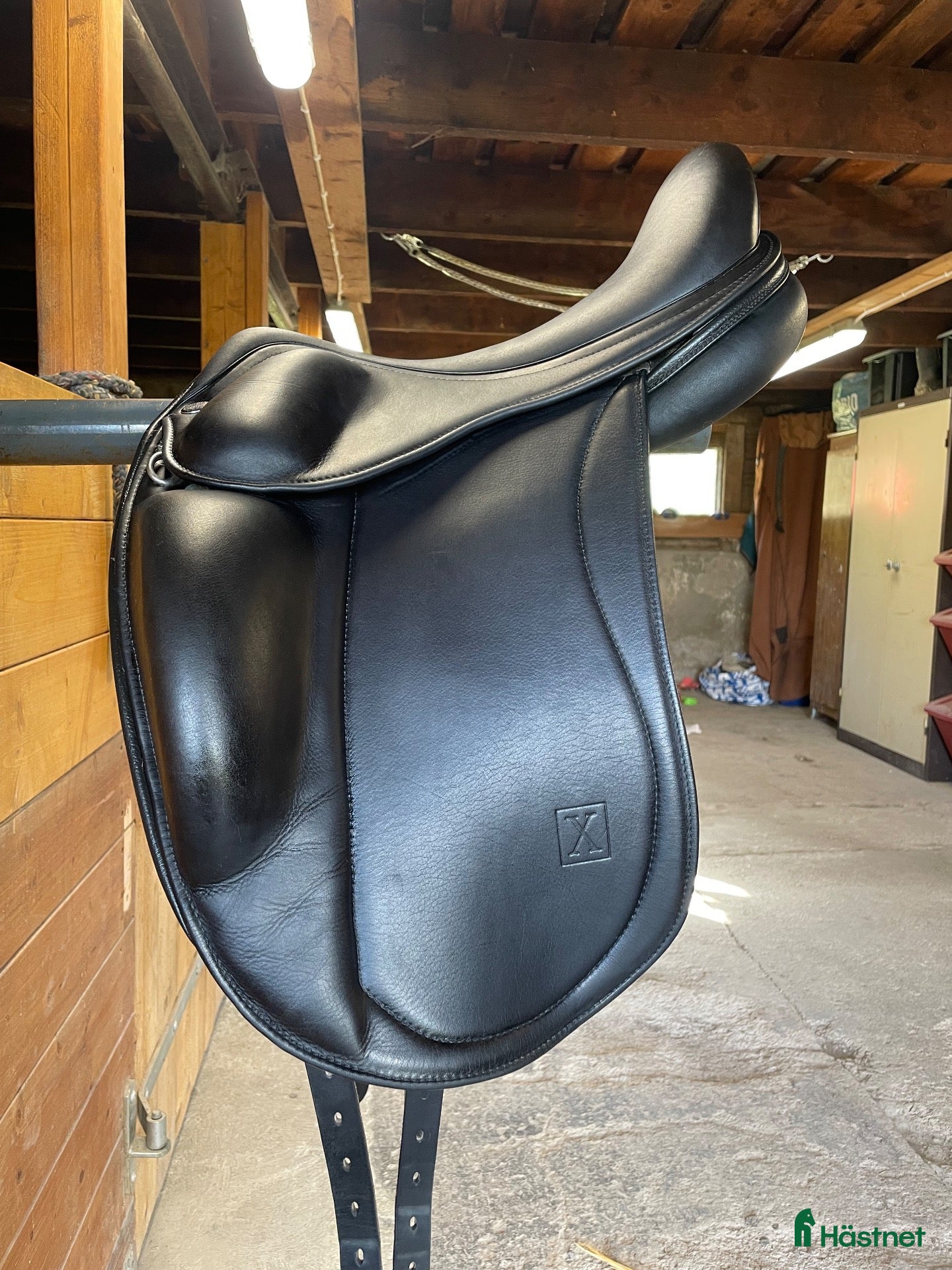 Sadlar hästutrustning Eques X  - Annons 12