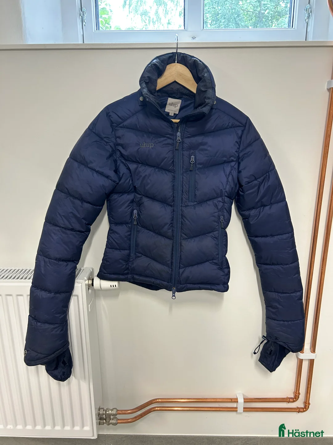 Jackor & Kavajer ryttarutrustning till salu: Uhip jacka  i Asmundtorp - Annons 1