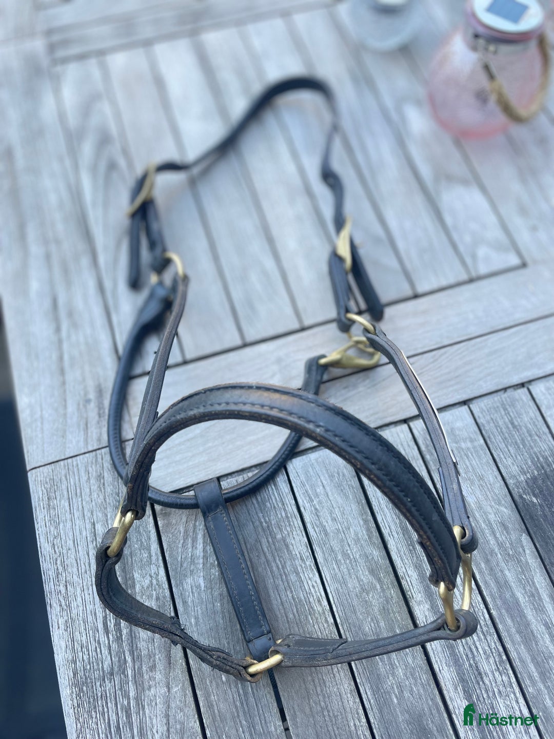 Övrig Travutrustning trav till salu: Travutrustning inkl sele i Vallentuna - Annons 4