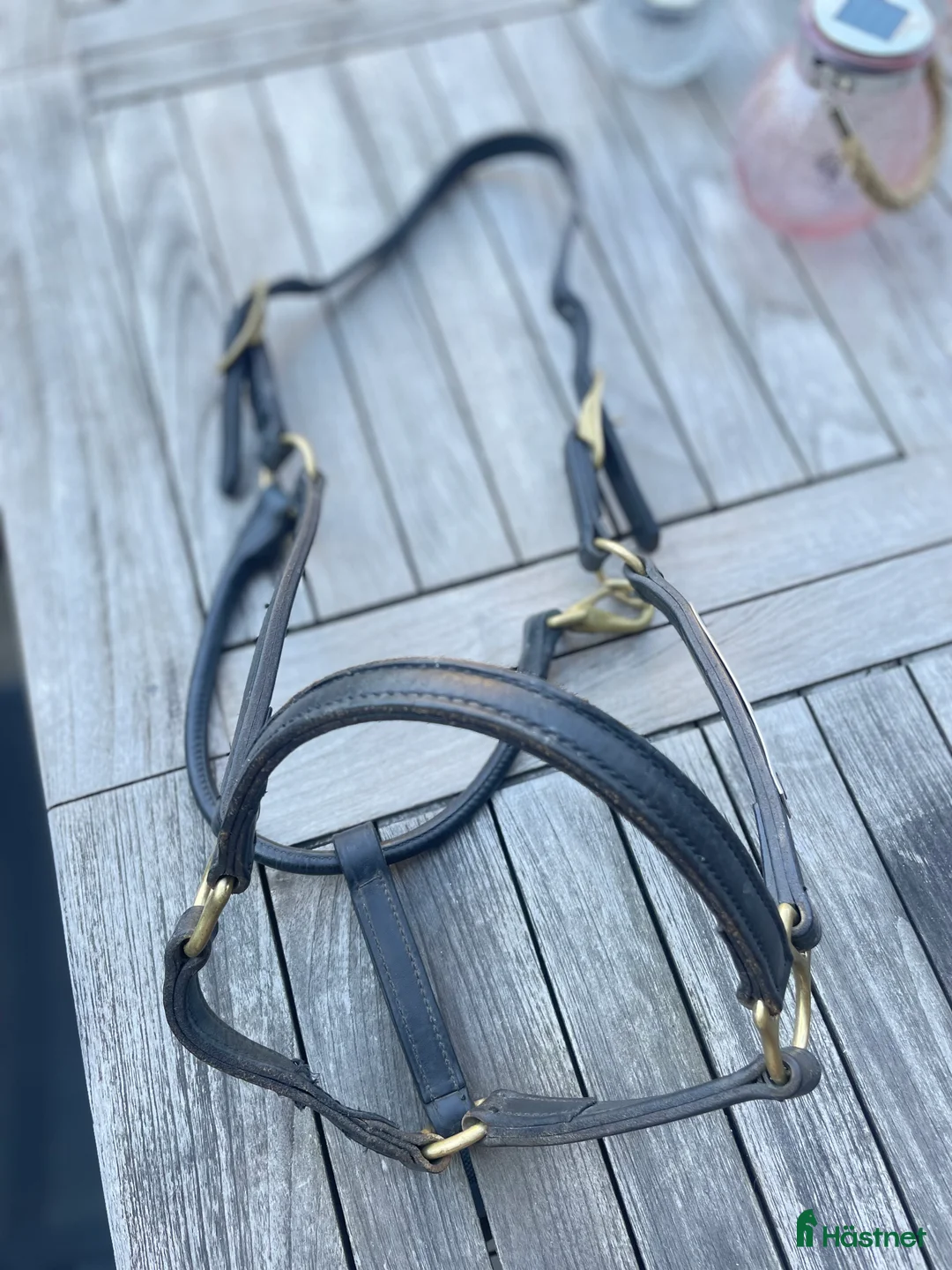 Övrig Travutrustning trav till salu: Travutrustning inkl sele i Vallentuna - Annons 4