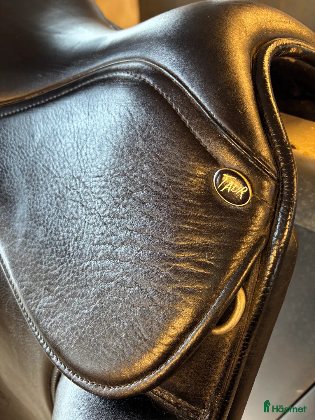 Sadlar hästutrustning till salu: Taur-sadel Viper i fint skick - Annons 2