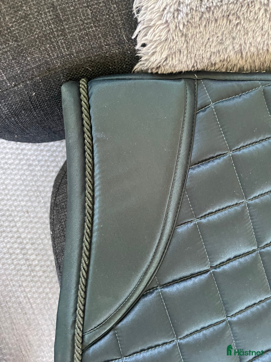 Schabrak & Vojlockar hästutrustning till salu: Nytt ps of sweden med prislapp i Lekeryd - Annons 4