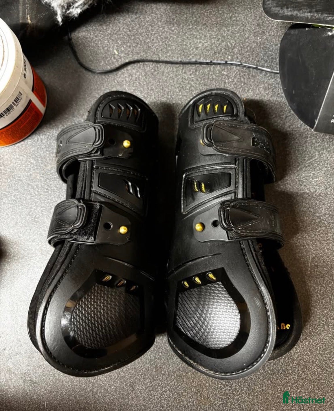 Benskydd hästutrustning Benskydd säljes  - Annons 1