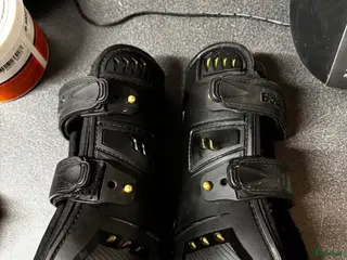 Benskydd hästutrustning Benskydd säljes - Annons 3