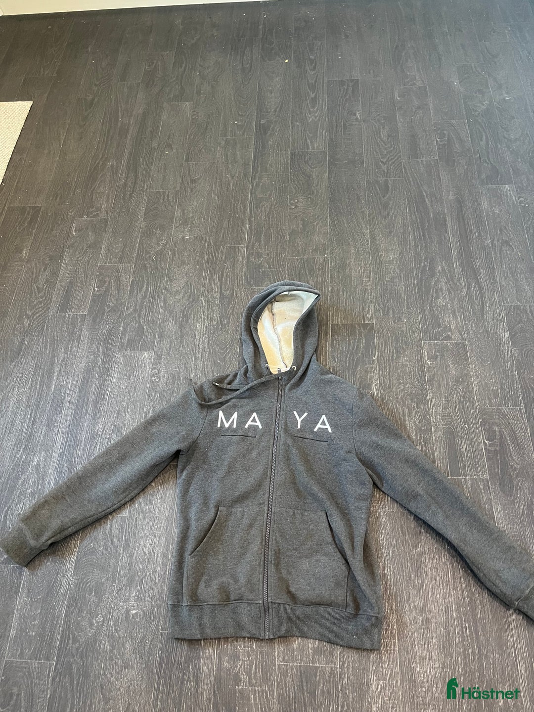 Övrig utrustning övrig utrustning till salu: Maya delorez kofta  i Halmstad - Annons 1