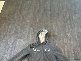 Övrig utrustning övrig utrustning till salu: Maya delorez kofta i Halmstad - Annons 4