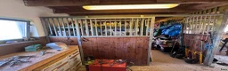 Stallinredning, stängsel & gård övrig utrustning till salu: Hästboxar/stallinredning säljes i Staffanstorp - Annons 1