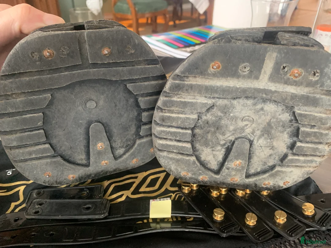 Övrig Hästutrustning hästutrustning till salu: Scoot boots 5 regular inkl. Frakt - Annons 5