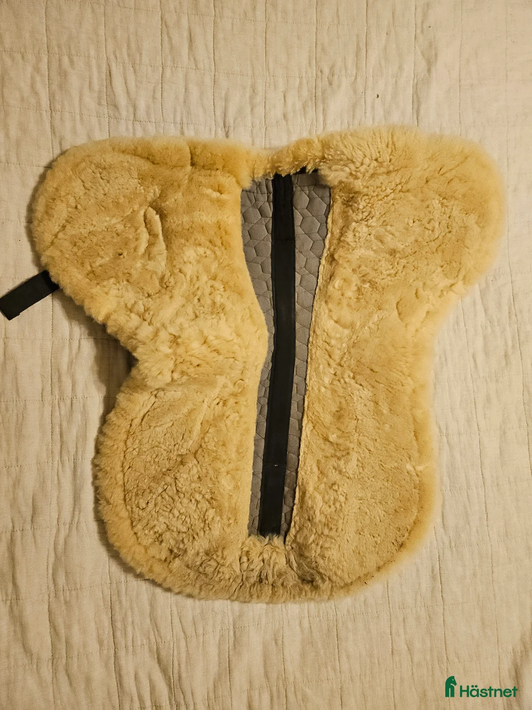 Sadeltillbehör hästutrustning till salu: Mattes korrektionspad EWWA, stl M i Karlskrona - Annons 3