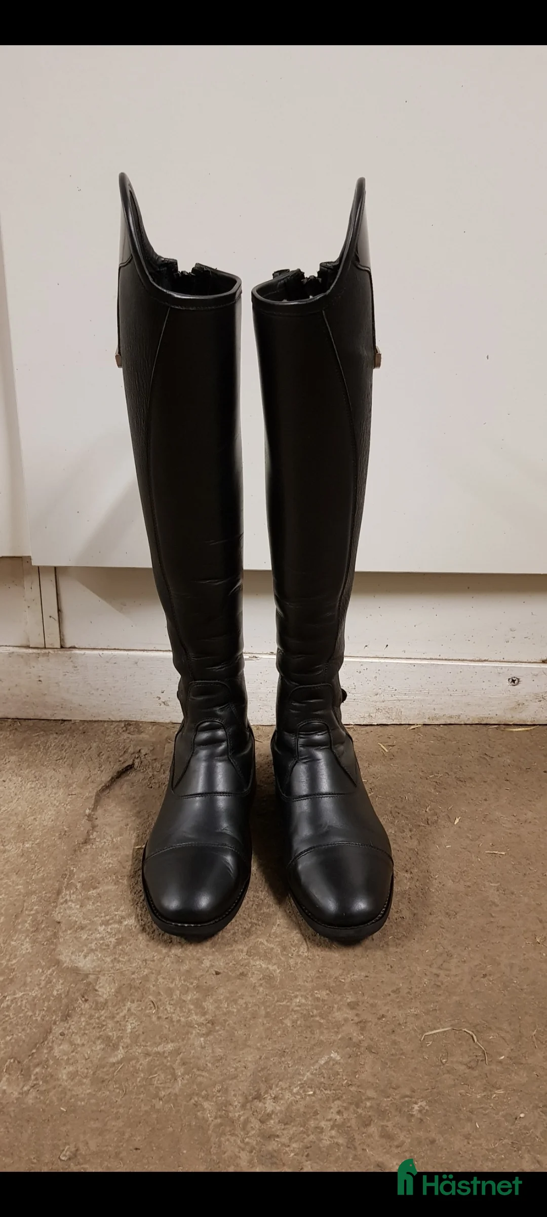 Ridstövlar ryttarutrustning till salu: Ridstövlar Pioneer i Höör - Annons 4