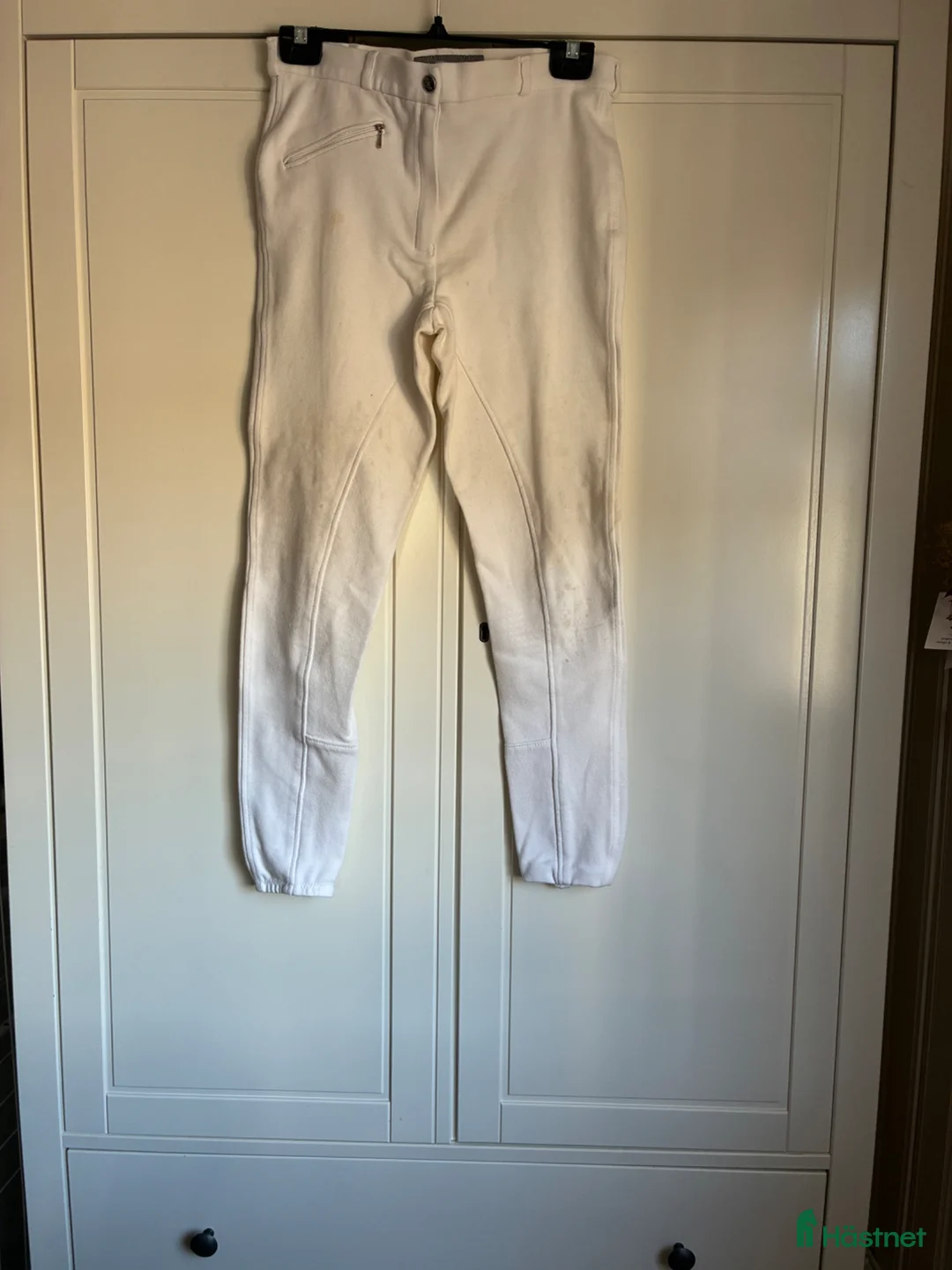 Ridbyxor ryttarutrustning till salu: Horze ridbyxa - Annons 1