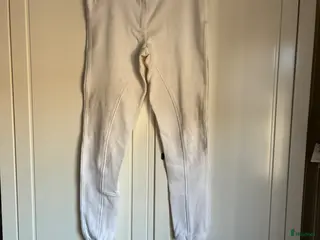 Ridbyxor ryttarutrustning till salu: Horze ridbyxa - Annons 1
