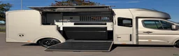 Hästlastbilar  fordon & transport till salu: Exclusive Paragan Excelsion 5XL Automat Stuteri - Annons 10