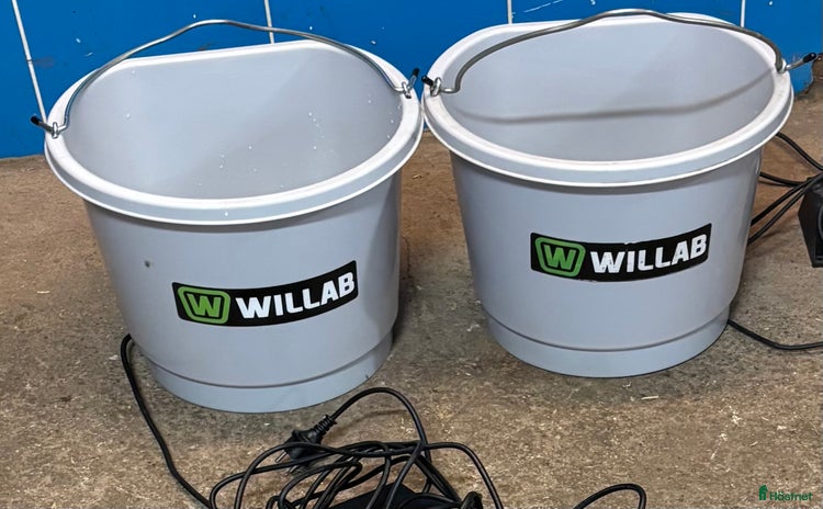 Stallinredning, stängsel & gård övrig utrustning till salu i Alingsås - Annons 20