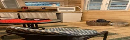  stallplats finnes: Plats i lösdriftsstall med stora hagar - Annons 7