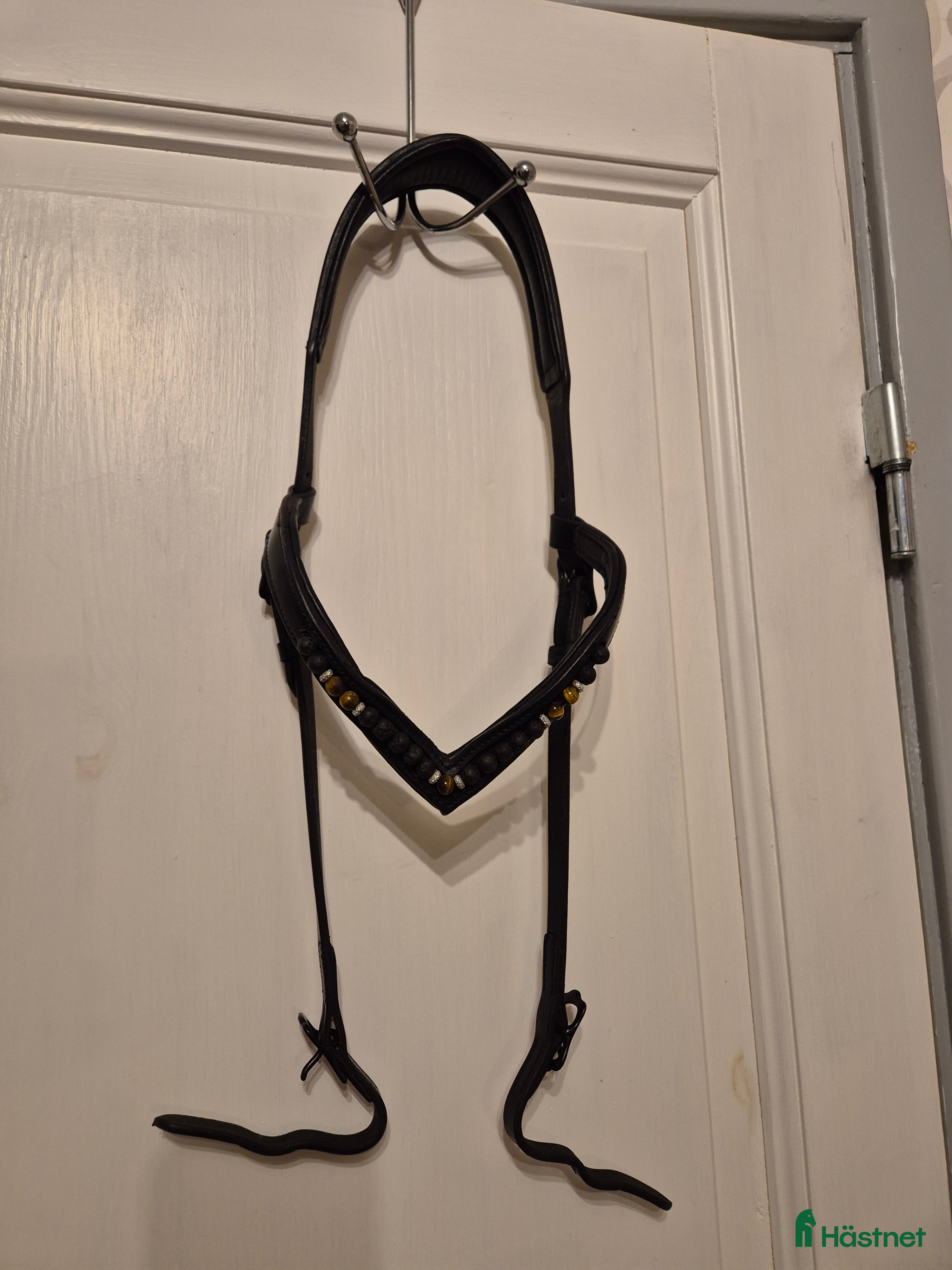 Träns hästutrustning Islandsträns i Säve - Annons 5