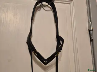 Träns hästutrustning Islandsträns i Säve - Annons 5