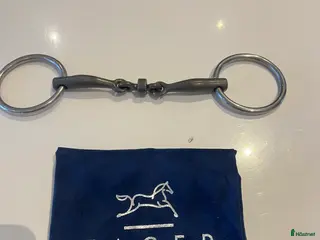 Bett hästutrustning Fint Fager-bett i Lidingö - Annons 2