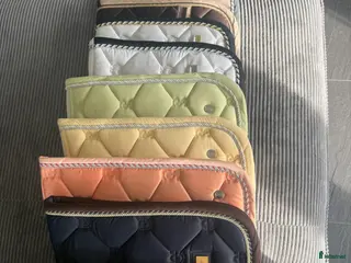 Schabrak & Vojlockar hästutrustning Billiga märkes schabrak - Annons 7