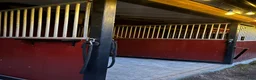  stallplats finnes: Stallplats i Skövde - Annons 17