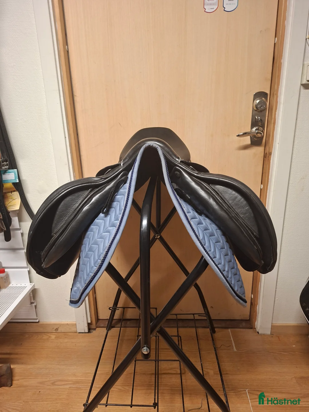 Sadlar hästutrustning till salu: Lippo Enzo i Hamneda - Annons 5