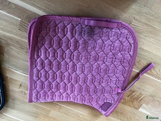 Schabrak & Vojlockar hästutrustning till salu: Eskadron schabrak i Jönköping - Annons 3