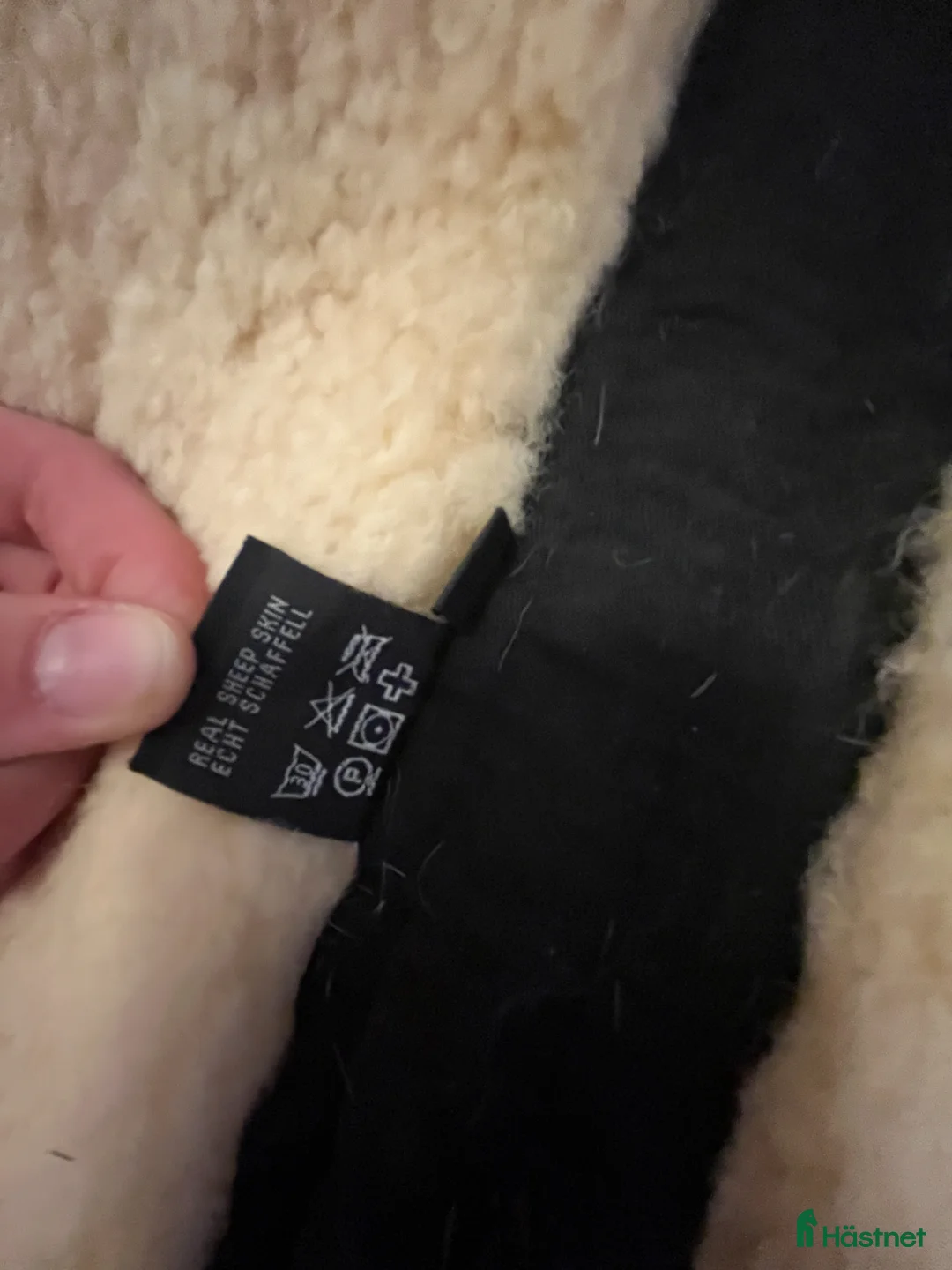 Sadeltillbehör hästutrustning till salu: Sadelpadd - Annons 5