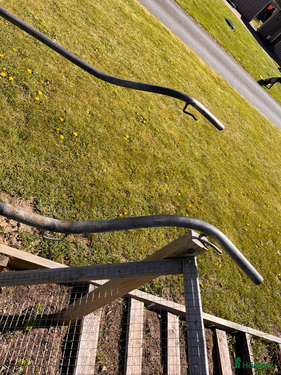 Körvagnar körning till salu: Rockard modell lite högre i Tidaholm - Annons 8