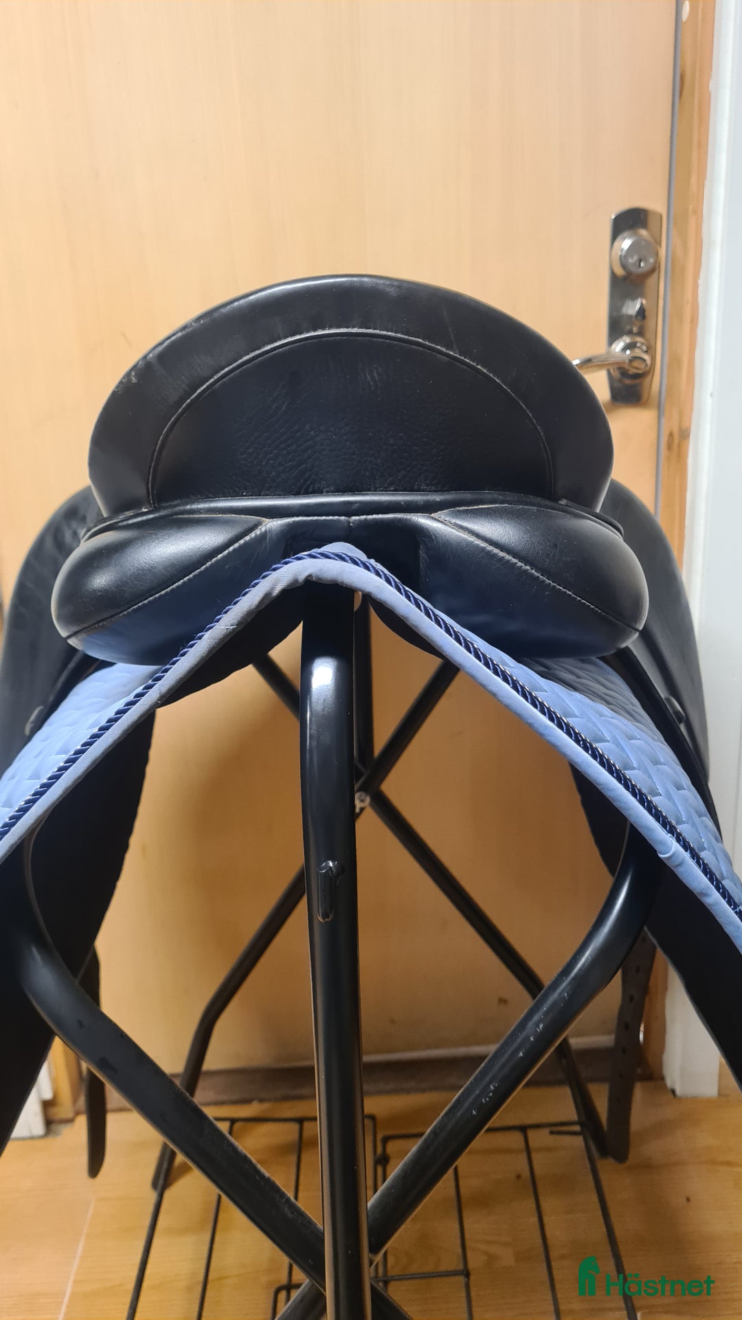 Sadlar hästutrustning till salu: Albion Genesis Legend K2 i Hamneda - Annons 5