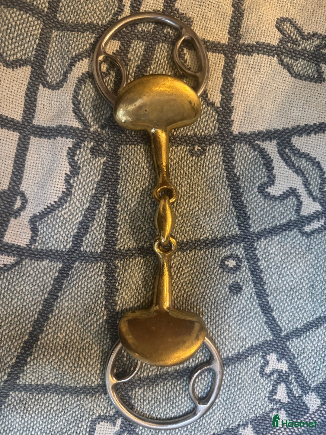 Bett hästutrustning till salu: Fager bett ”owen” & Golden Wing  i Göteborg - Annons 2