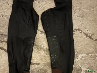 Övrigt Ridkläder ryttarutrustning till salu: Långa chaps från Vestrum - Annons 3