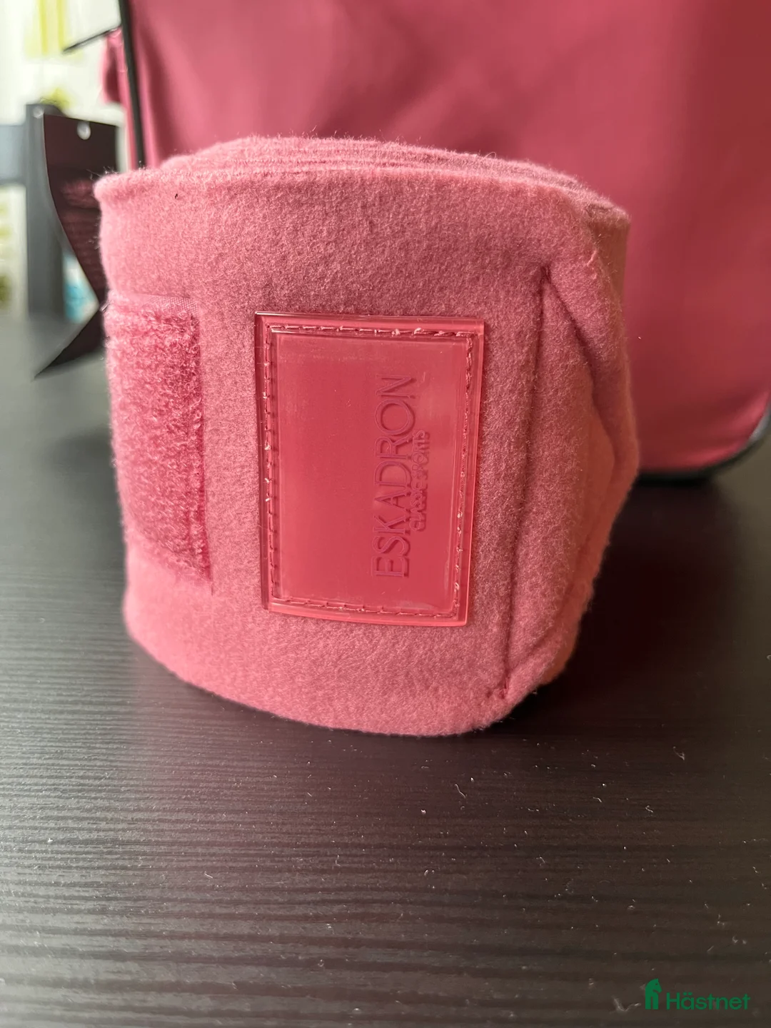 Övrig Hästutrustning hästutrustning till salu: NWT Rosa Benlindor ifrån Eskadron Classic Sport - Annons 3