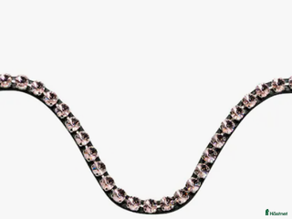 Övrig Hästutrustning hästutrustning till salu: Rosa pannband i Torsåker - Annons 19