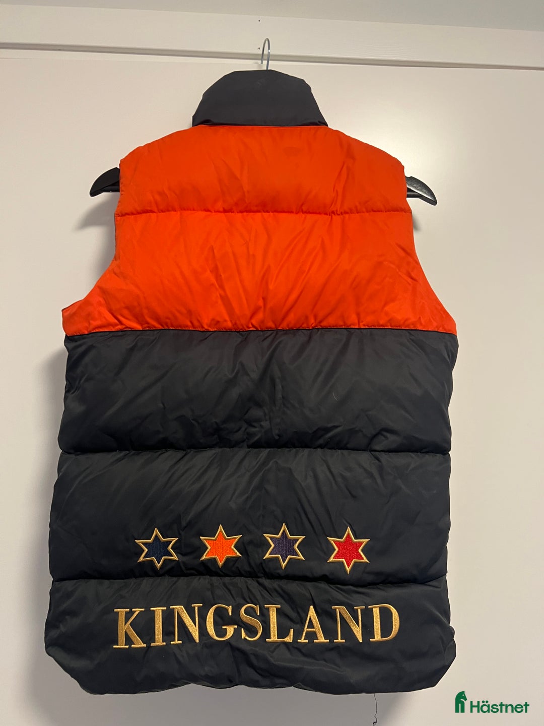 Jackor & Kavajer ryttarutrustning till salu: Jacka Kingsland i Skövde - Annons 2