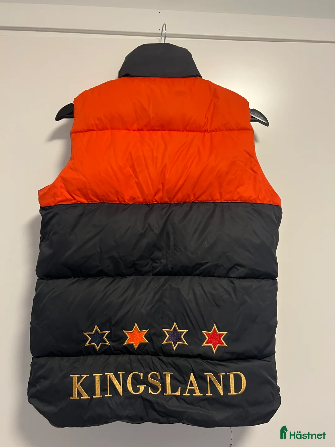 Jackor & Kavajer ryttarutrustning till salu: Jacka Kingsland i Skövde - Annons 2