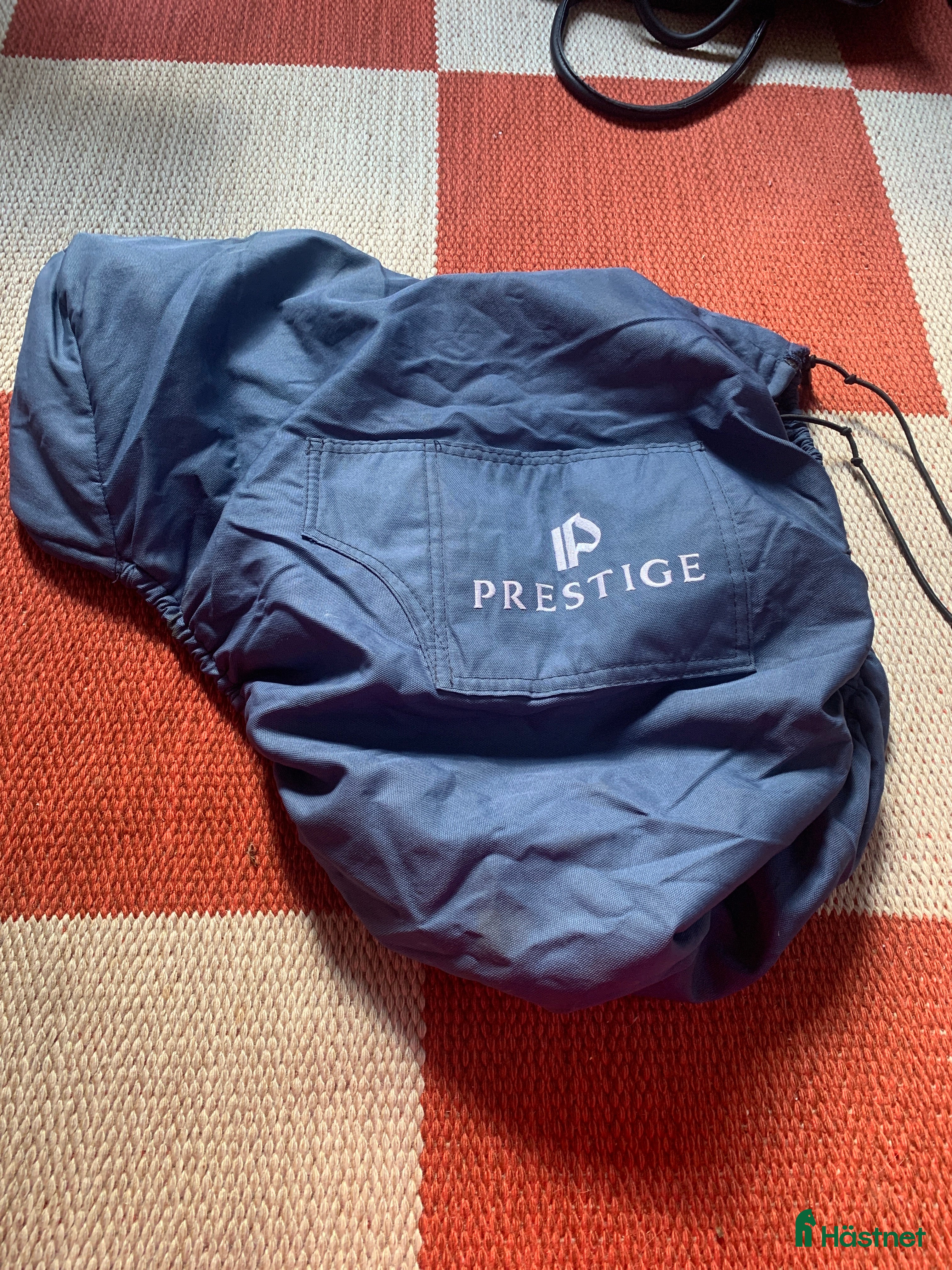 Sadeltillbehör hästutrustning till salu: Sadelsjydd i Ängelholm - Annons 3