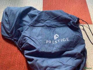 Sadeltillbehör hästutrustning till salu: Sadelsjydd i Ängelholm - Annons 1