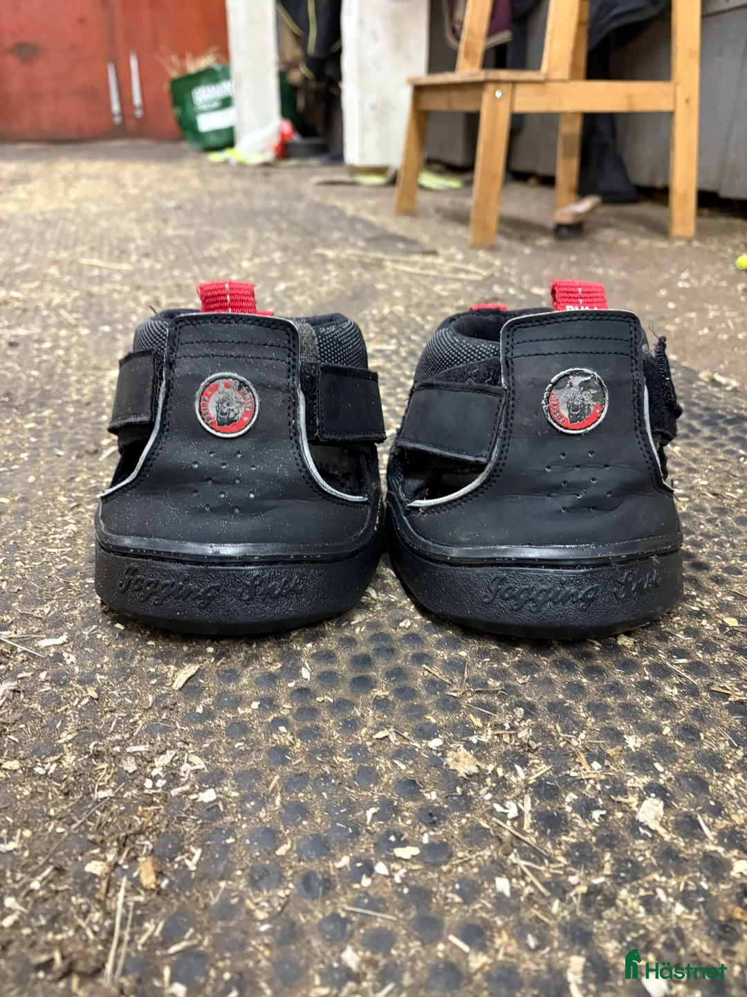 Övrig Hästutrustning hästutrustning till salu: Equine fusion trekking - Annons 1