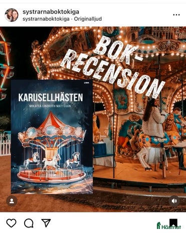 hästjobb i Västra Frölunda - Annons 14