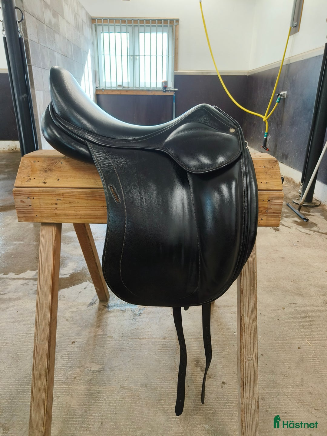 Sadlar hästutrustning till salu: Childeric DAC  i Norrköping - Annons 2