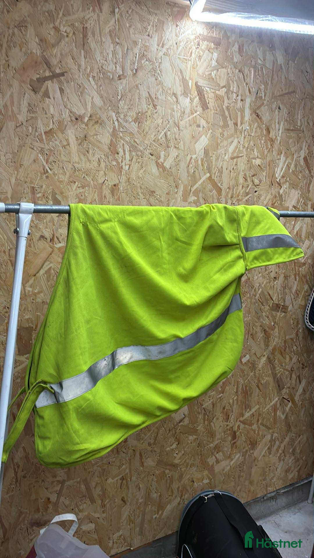 Täcken hästutrustning Stl Small reflex ridtäcke  i Söderköping - Annons 16